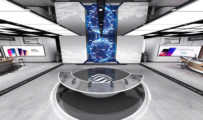 展廳計劃習(xí)用的標(biāo)牌須要具有什么特征？3