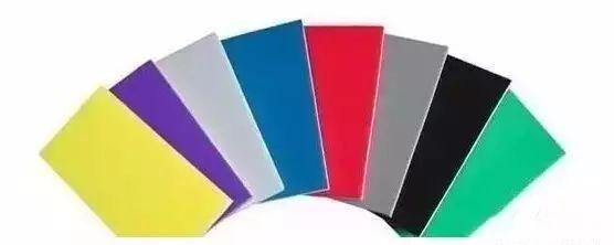 這5種常見的標(biāo)識(shí)材料，你真的認(rèn)識(shí)嗎？快來查漏補(bǔ)缺！