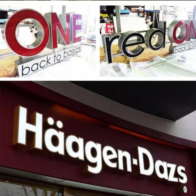 這13類廣告字牌，你都見過嗎？3