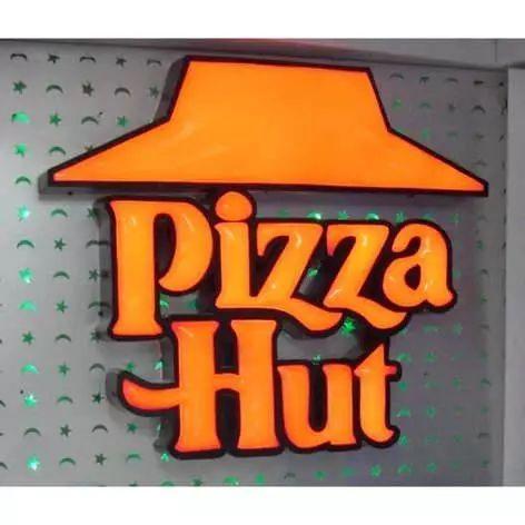 「干貨分享」吸塑發(fā)光字的特點(diǎn)，你都知道什么？4