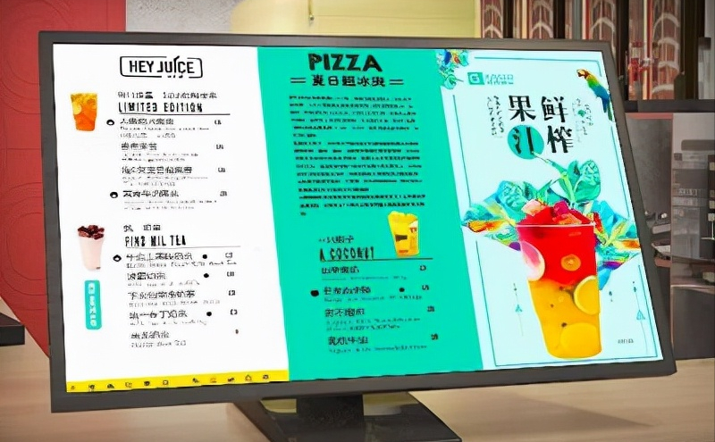 「開店選鏤空燈箱」開火鍋店裝飾怎樣選燈箱，網(wǎng)紅火鍋店led燈箱字大匯總11