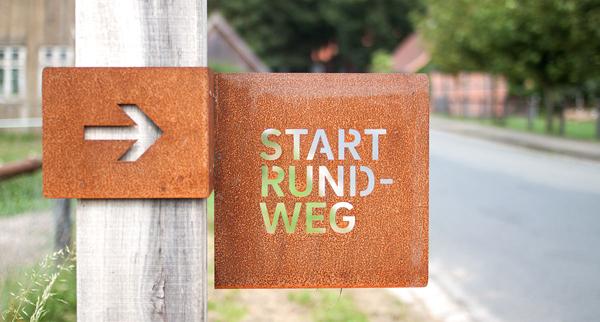 “旅游化”的標(biāo)志系統(tǒng)，讓標(biāo)識(shí)牌作為景區(qū)里的特別景物6