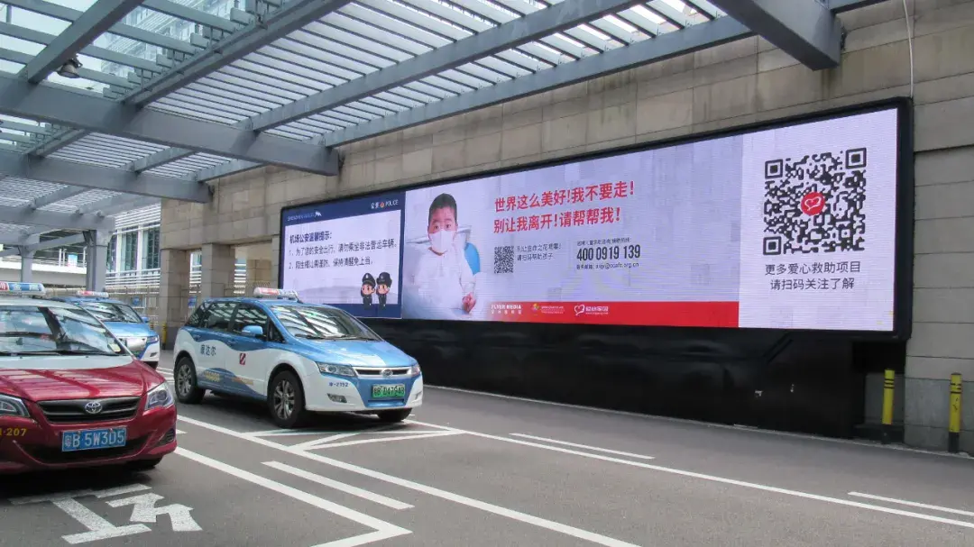 “位置為王”不再吃香？戶外標(biāo)識(shí)的新法寶在于場(chǎng)景化營(yíng)銷