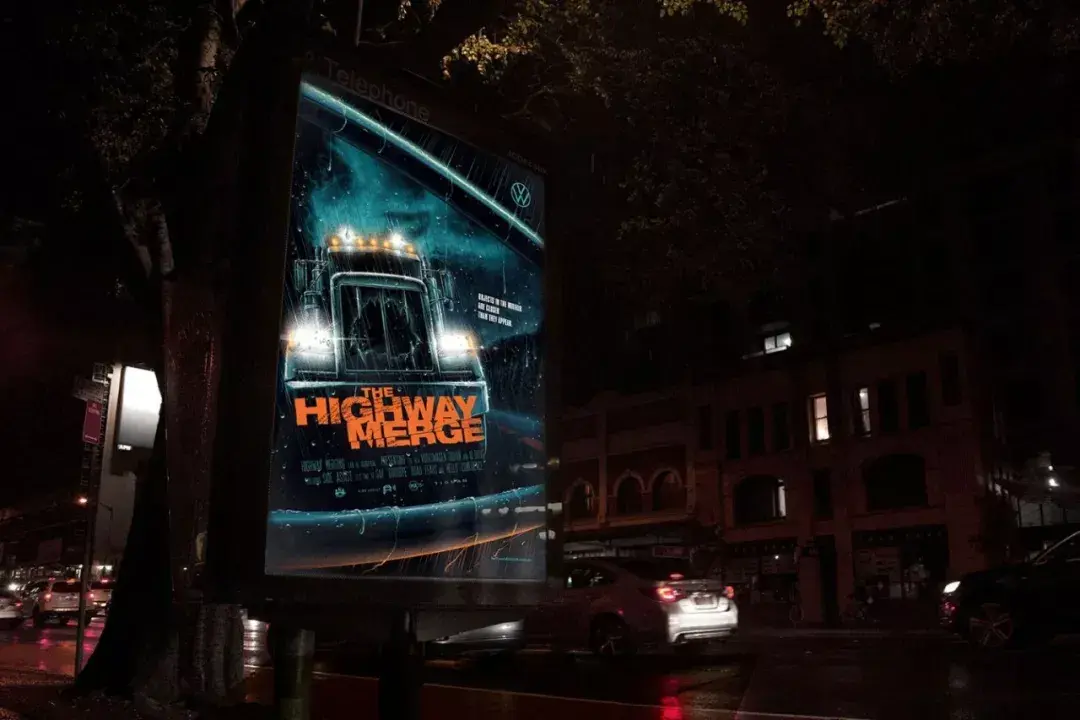 “位置為王”不再吃香？室外廣告的新法寶在于情景化營(yíng)銷4