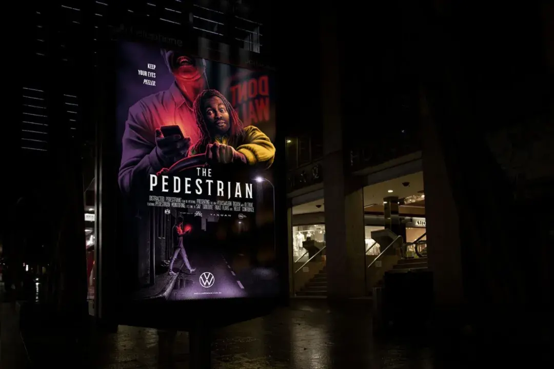 “位置為王”不再吃香？室外廣告的新法寶在于情景化營(yíng)銷5