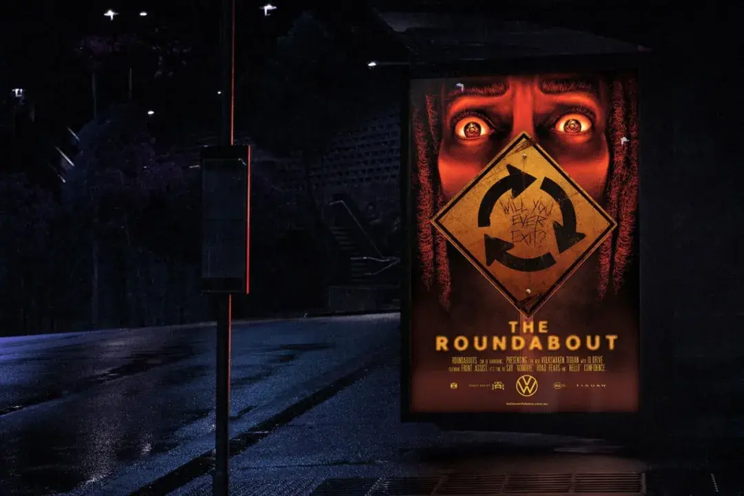 “位置為王”不再吃香？室外廣告的新法寶在于情景化營(yíng)銷6