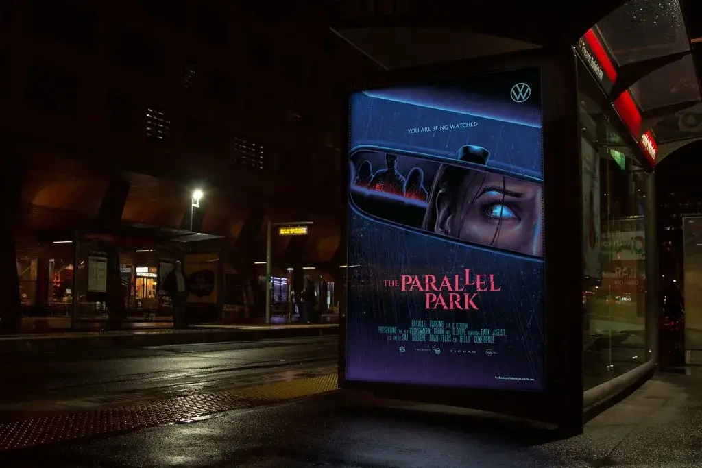 “位置為王”不再吃香？室外廣告的新法寶在于情景化營(yíng)銷7