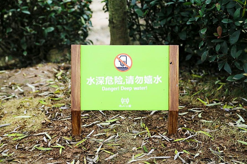 “無(wú)聲導(dǎo)游”旅游景區(qū)標(biāo)識(shí)牌，讓你的旅途更添顏色3